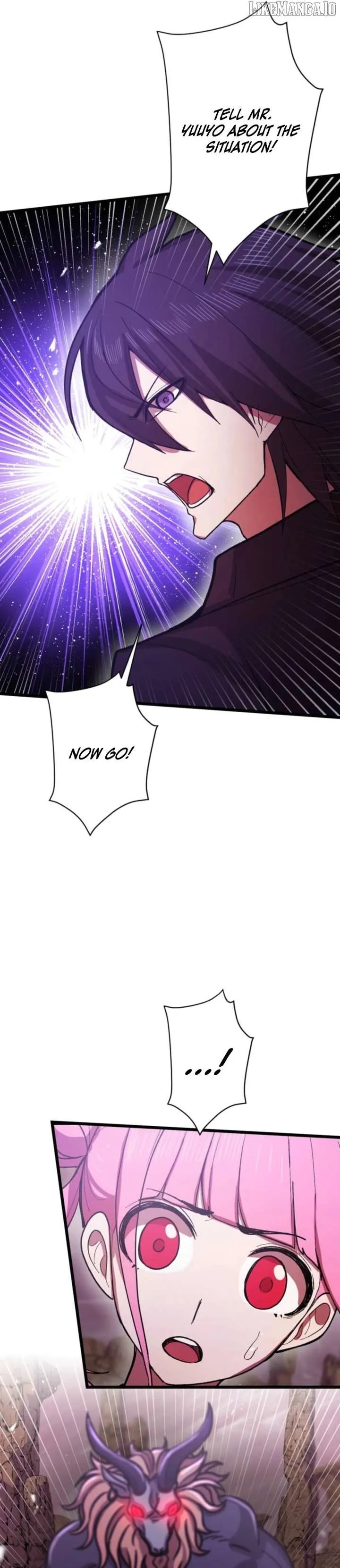 The Strongest Hero with Negative Destructive Power Chapter 27 Online - página 12