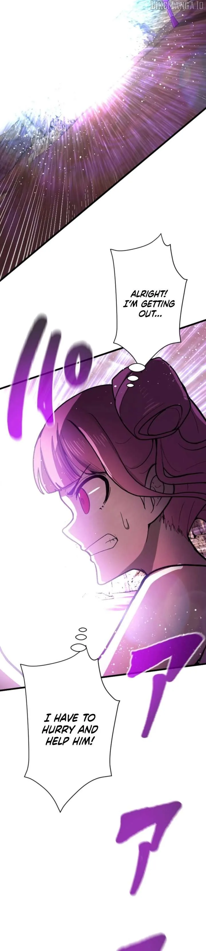 The Strongest Hero with Negative Destructive Power Chapter 27 Online - página 14