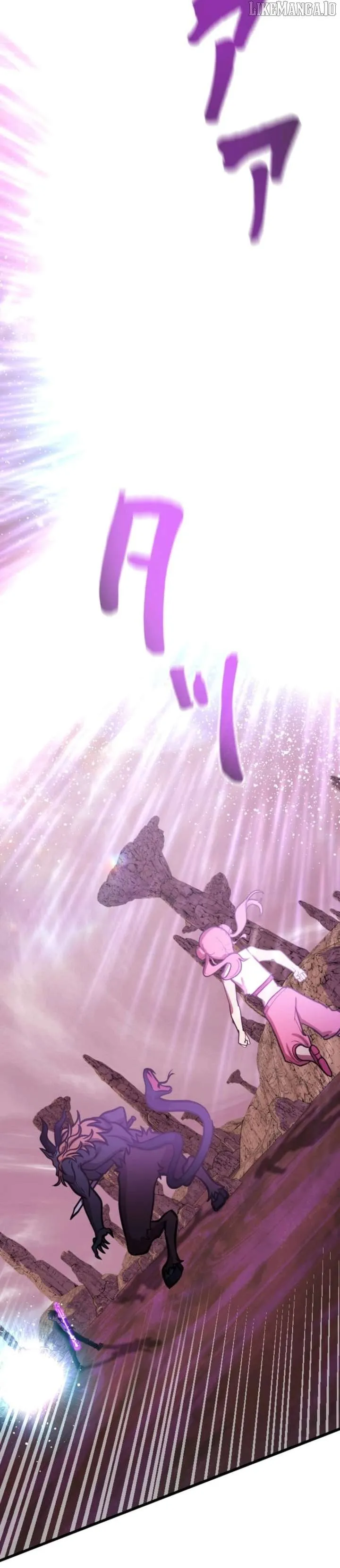 The Strongest Hero with Negative Destructive Power Chapter 27 Online - página 15
