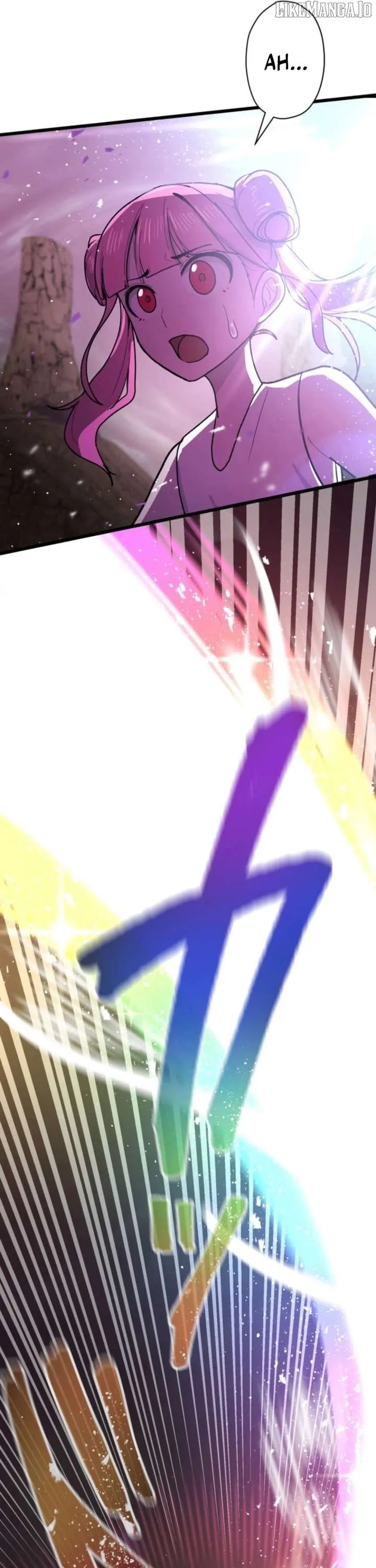 The Strongest Hero with Negative Destructive Power Chapter 27 Online - página 19