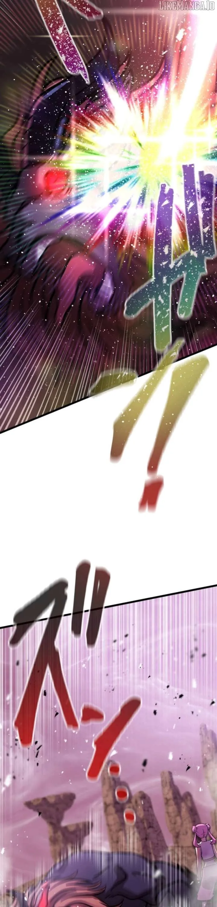 The Strongest Hero with Negative Destructive Power Chapter 27 Online - página 20