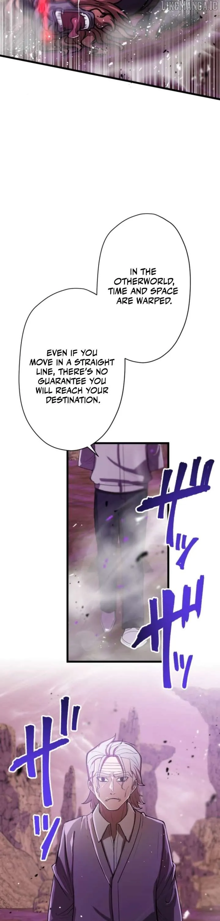The Strongest Hero with Negative Destructive Power Chapter 27 Online - página 21