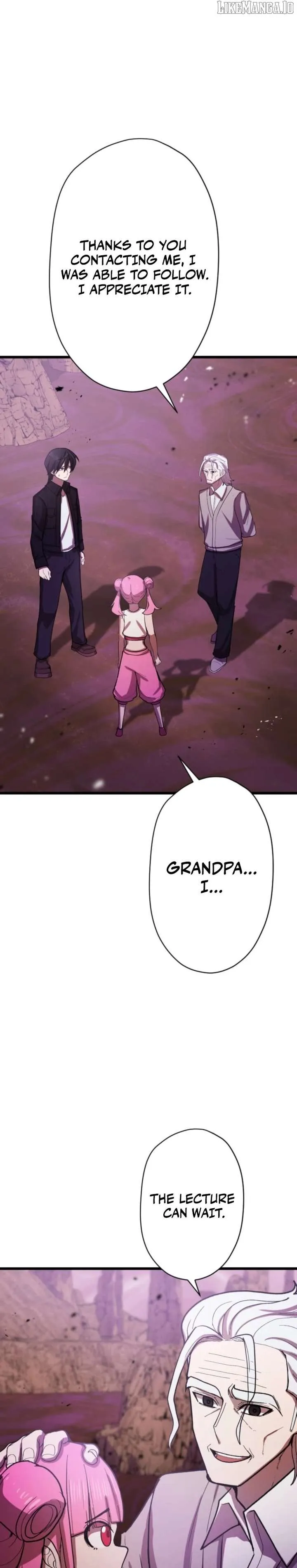 The Strongest Hero with Negative Destructive Power Chapter 27 Online - página 23