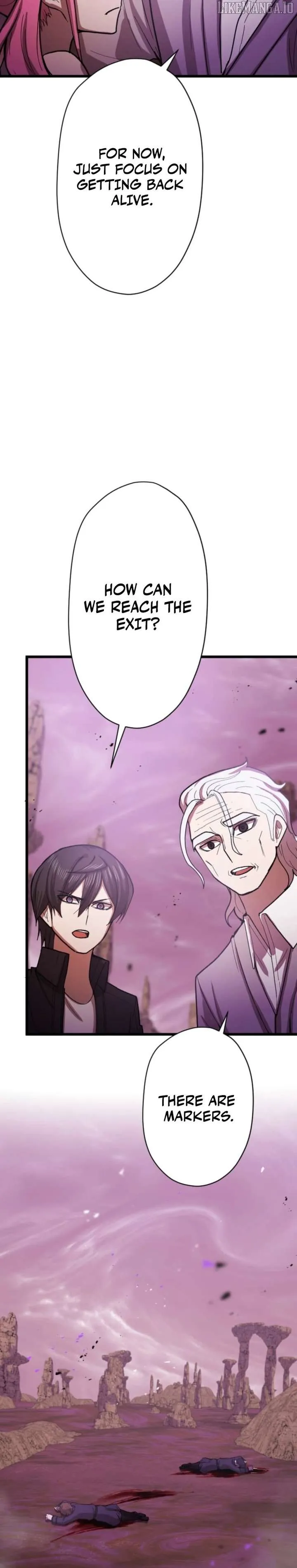 The Strongest Hero with Negative Destructive Power Chapter 27 Online - página 24