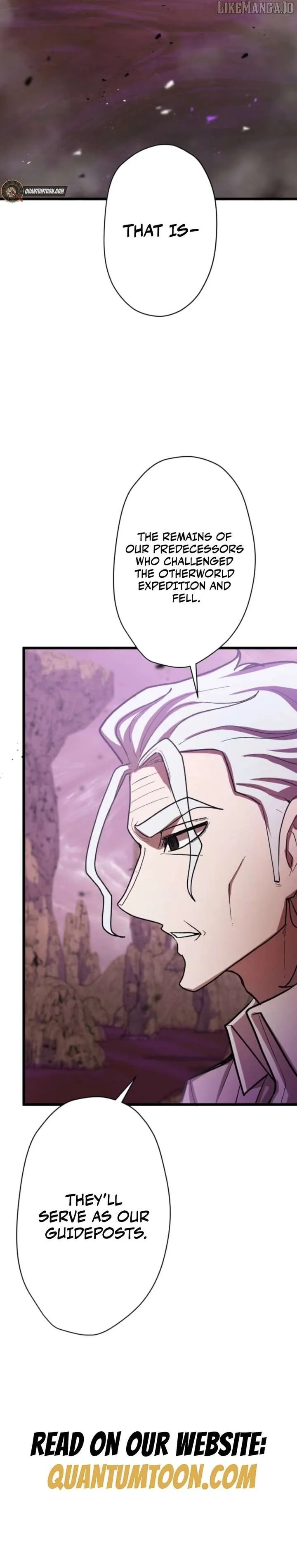 The Strongest Hero with Negative Destructive Power Chapter 27 Online - página 25