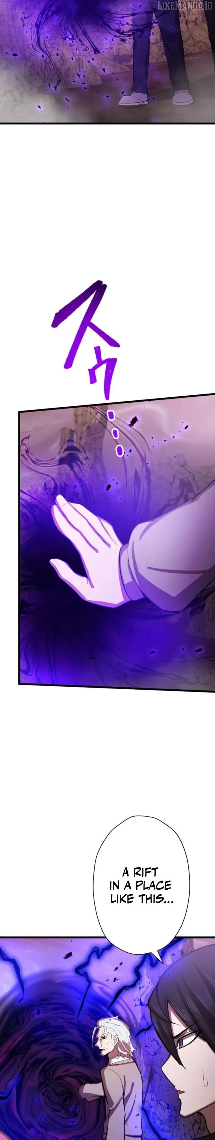 The Strongest Hero with Negative Destructive Power Chapter 27 Online - página 27