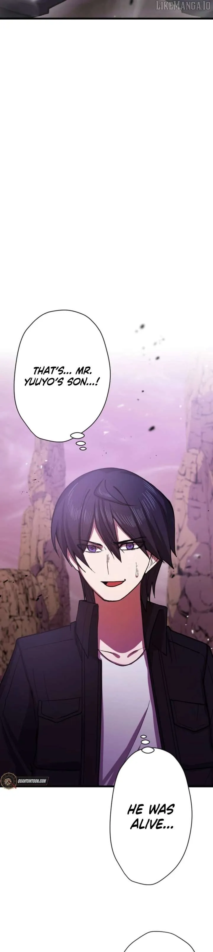 The Strongest Hero with Negative Destructive Power Chapter 27 Online - página 30