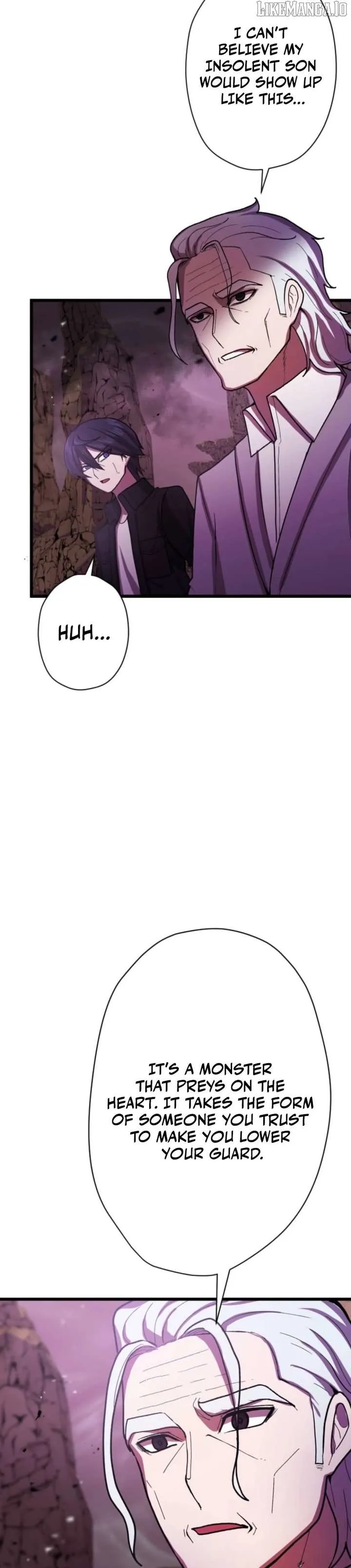 The Strongest Hero with Negative Destructive Power Chapter 27 Online - página 31