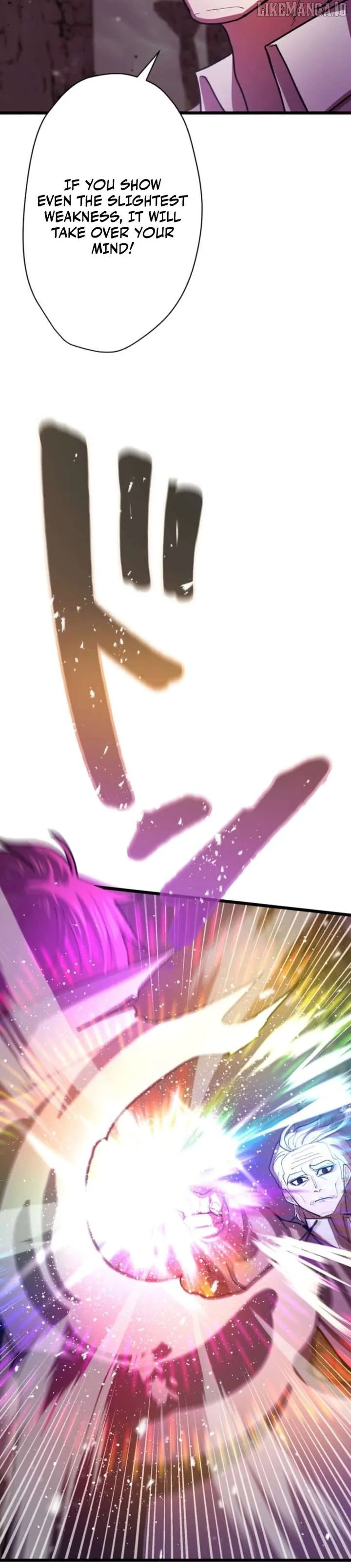 The Strongest Hero with Negative Destructive Power Chapter 27 Online - página 32