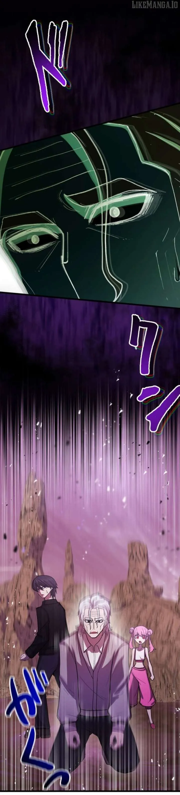 The Strongest Hero with Negative Destructive Power Chapter 27 Online - página 36