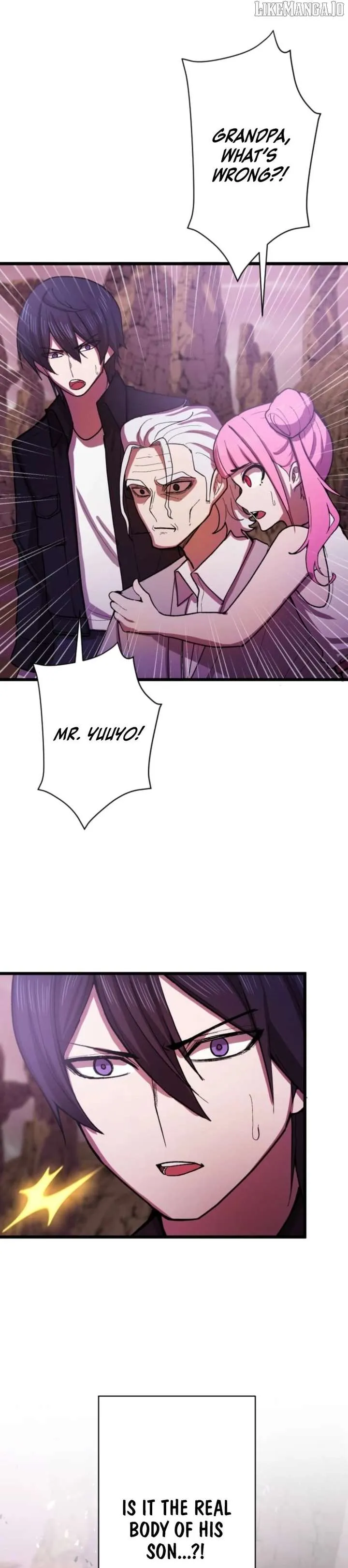 The Strongest Hero with Negative Destructive Power Chapter 27 Online - página 37