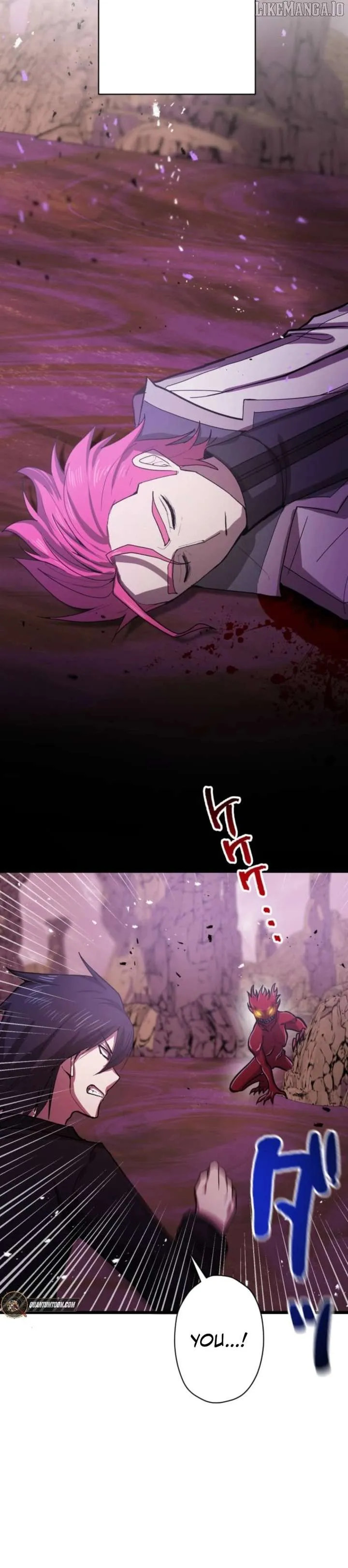 The Strongest Hero with Negative Destructive Power Chapter 27 Online - página 38