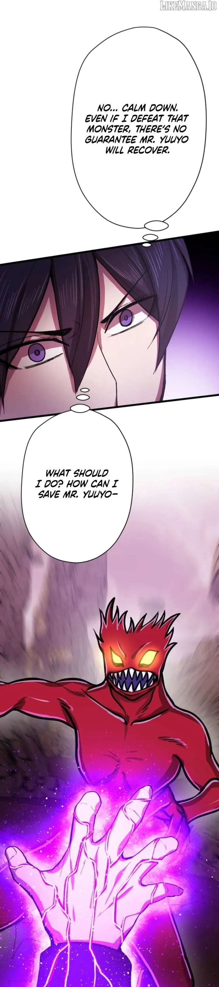 The Strongest Hero with Negative Destructive Power Chapter 27 Online - página 39