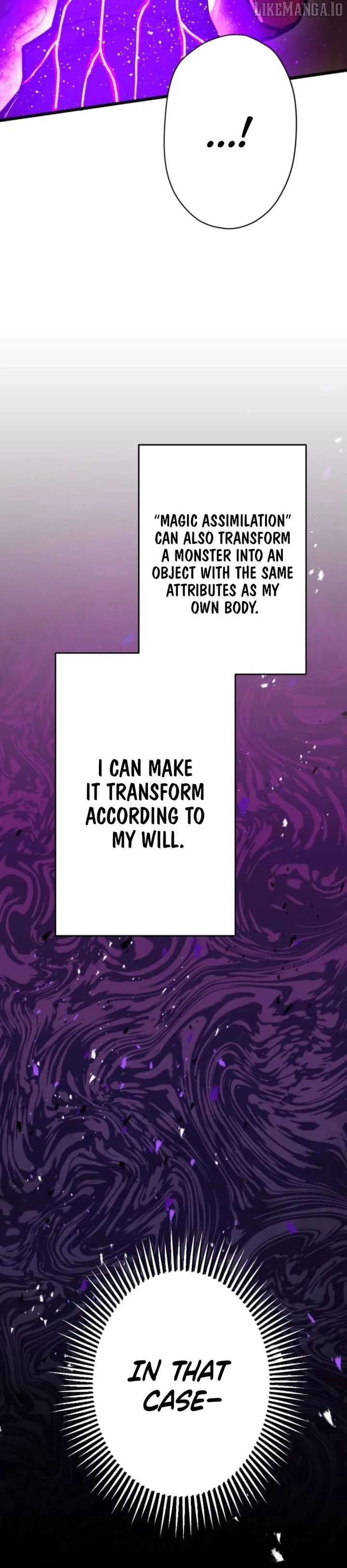 The Strongest Hero with Negative Destructive Power Chapter 27 Online - página 40