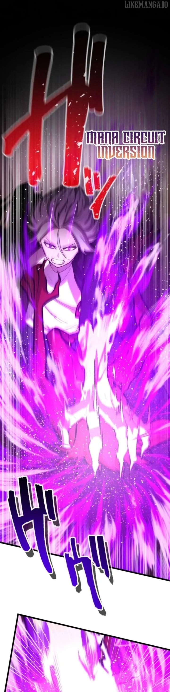 The Strongest Hero with Negative Destructive Power Chapter 27 Online - página 41