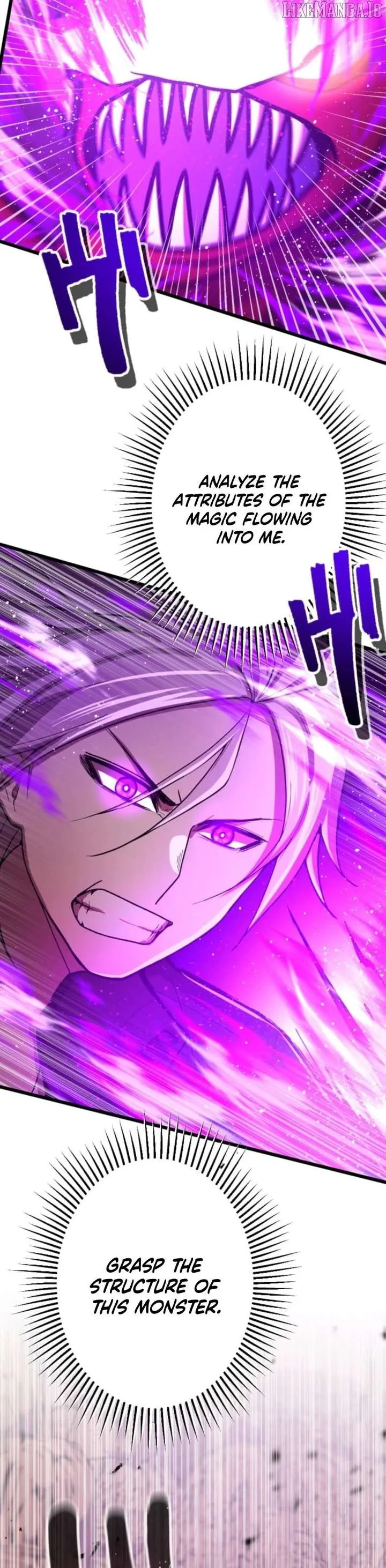 The Strongest Hero with Negative Destructive Power Chapter 27 Online - página 42