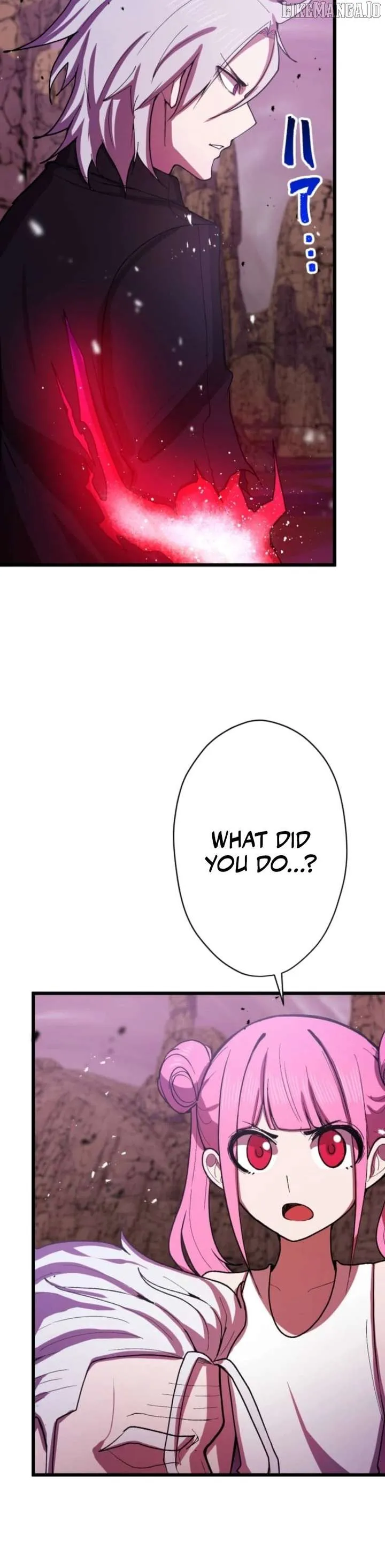 The Strongest Hero with Negative Destructive Power Chapter 27 Online - página 44