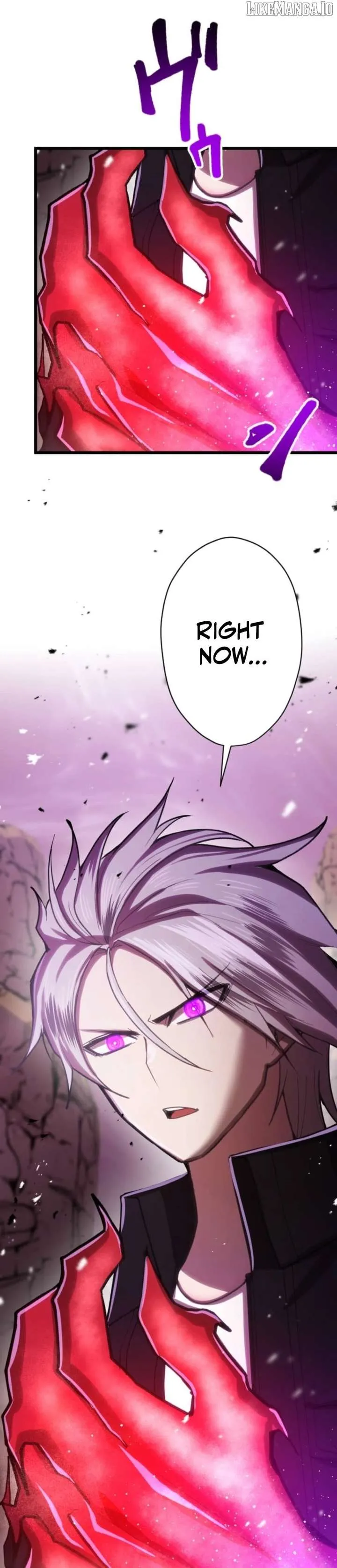 The Strongest Hero with Negative Destructive Power Chapter 27 Online - página 45