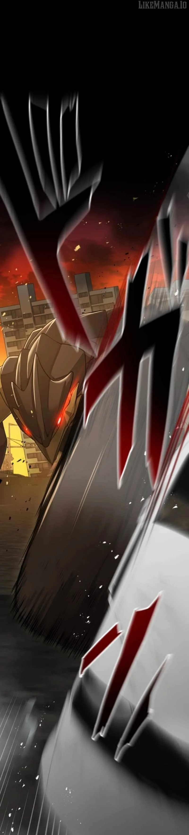The Strongest Hero with Negative Destructive Power Chapter 29 Online - página 1