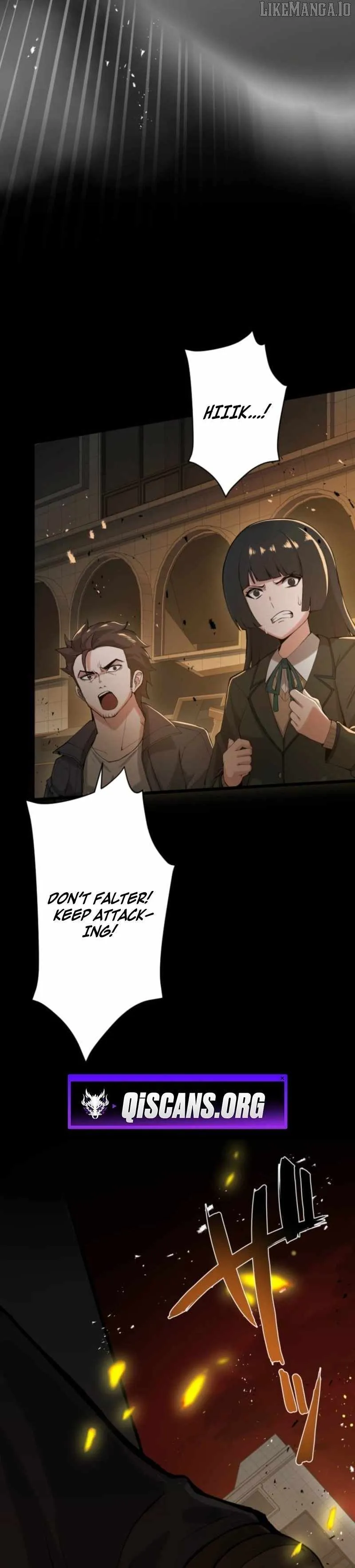 The Strongest Hero with Negative Destructive Power Chapter 29 Online - página 2