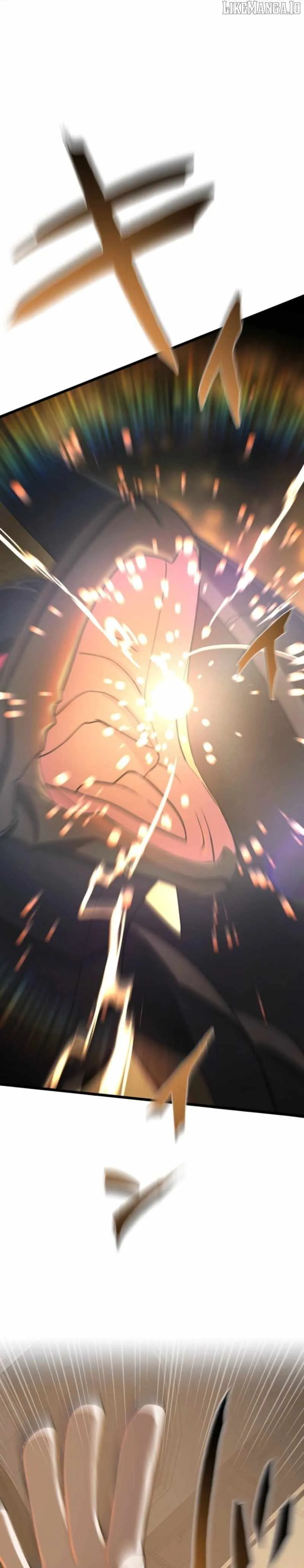 The Strongest Hero with Negative Destructive Power Chapter 29 Online - página 5
