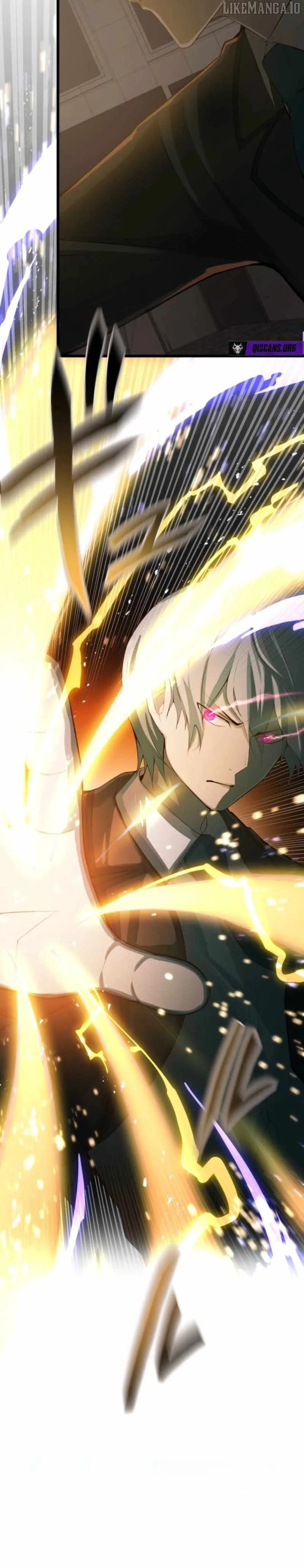 The Strongest Hero with Negative Destructive Power Chapter 29 Online - página 7