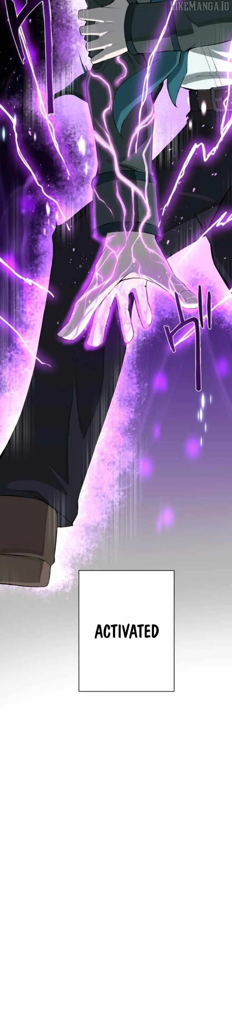 The Strongest Hero with Negative Destructive Power Chapter 29 Online - página 10
