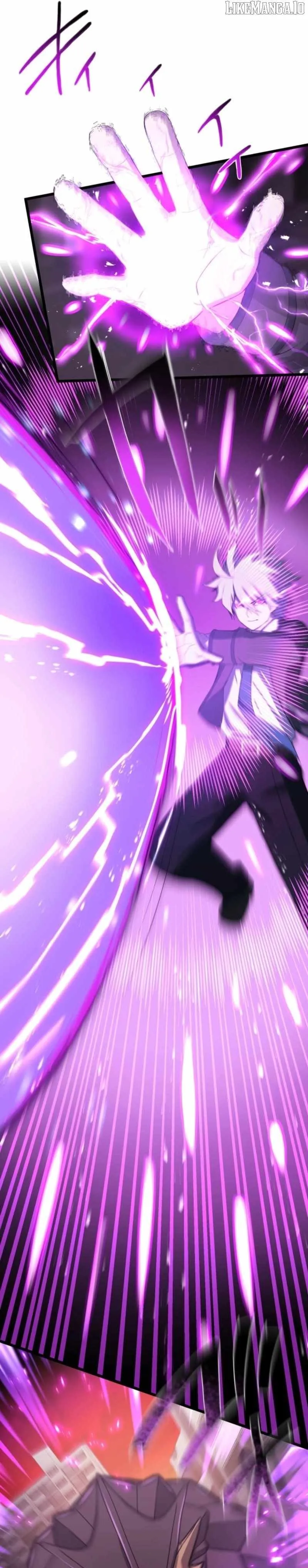 The Strongest Hero with Negative Destructive Power Chapter 29 Online - página 11