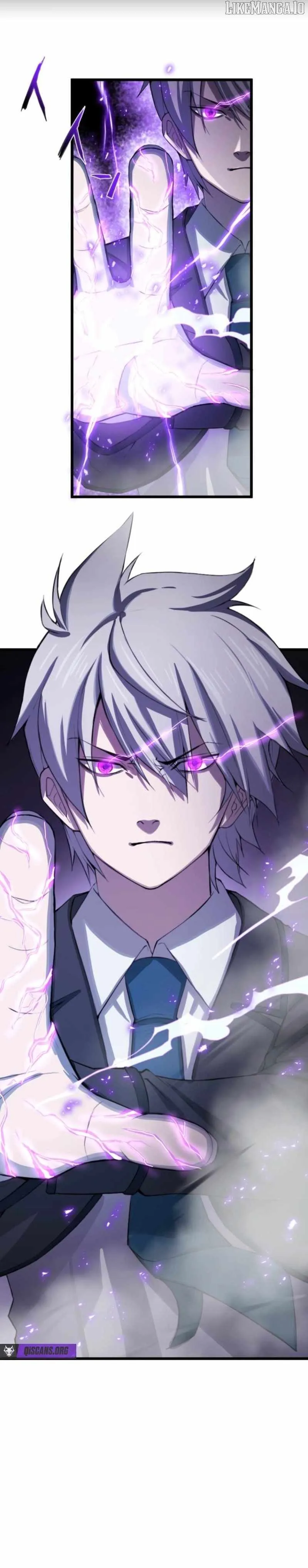 The Strongest Hero with Negative Destructive Power Chapter 29 Online - página 13
