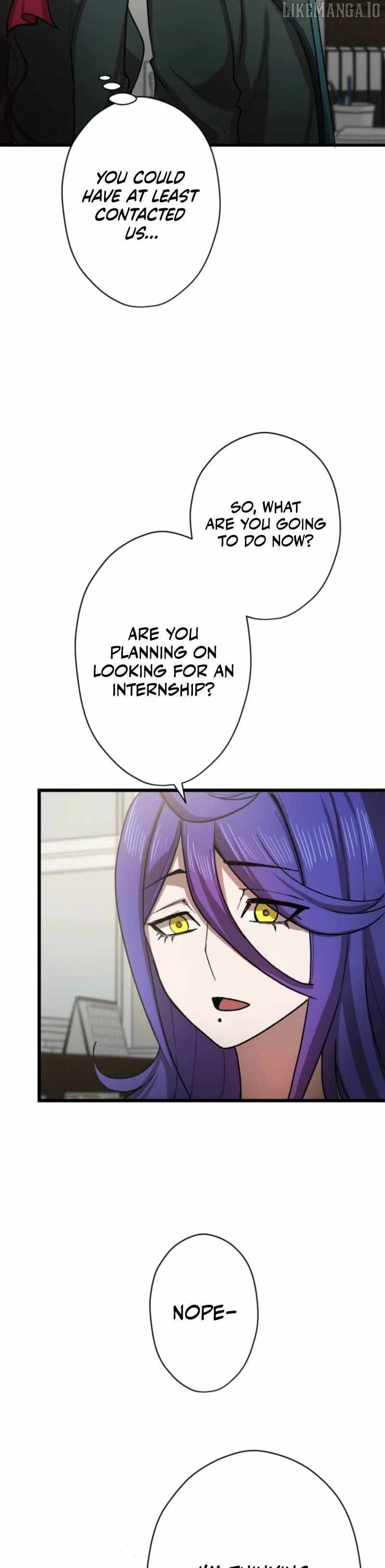 The Strongest Hero with Negative Destructive Power Chapter 29 Online - página 19