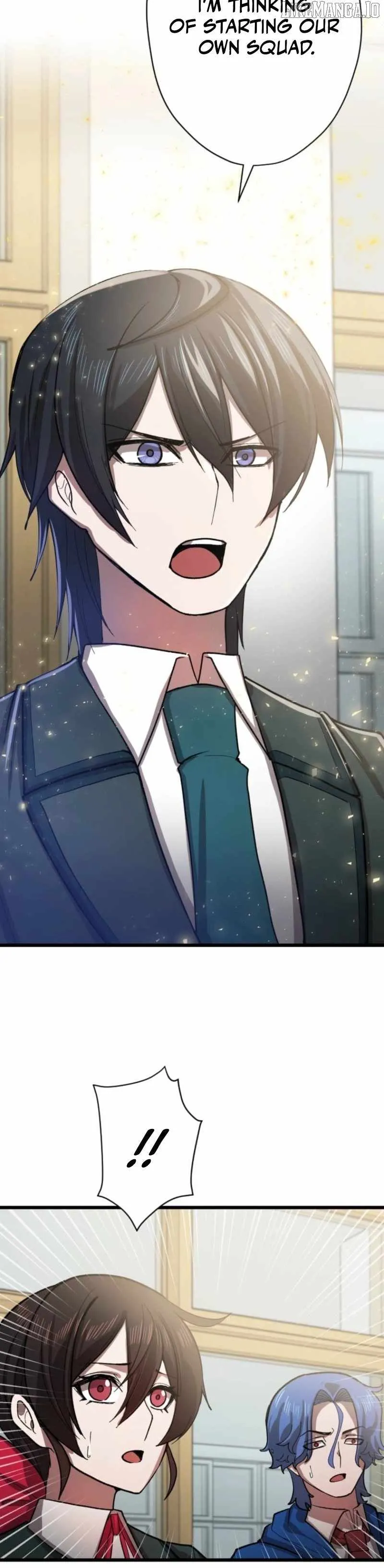 The Strongest Hero with Negative Destructive Power Chapter 29 Online - página 20