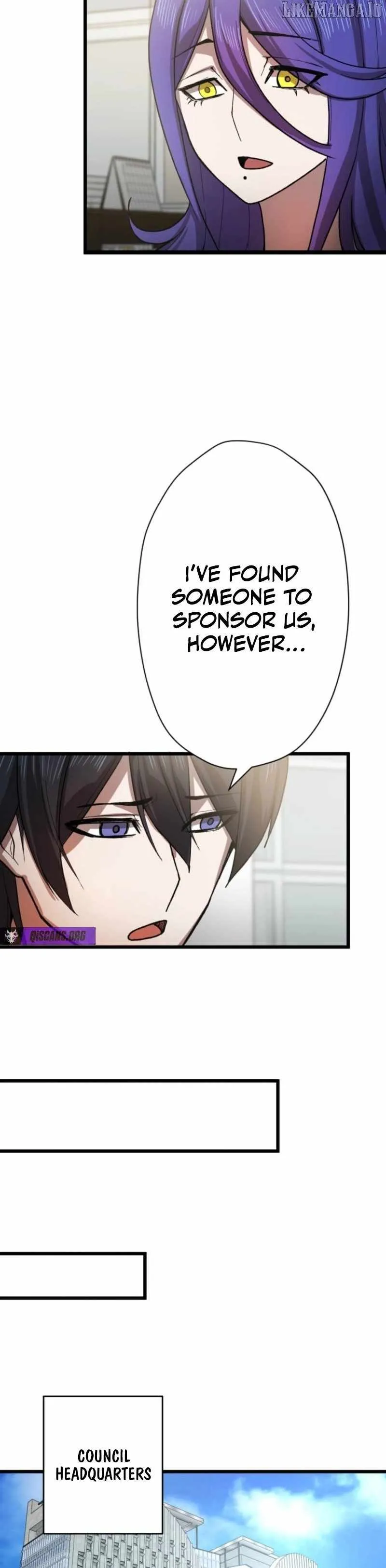 The Strongest Hero with Negative Destructive Power Chapter 29 Online - página 22