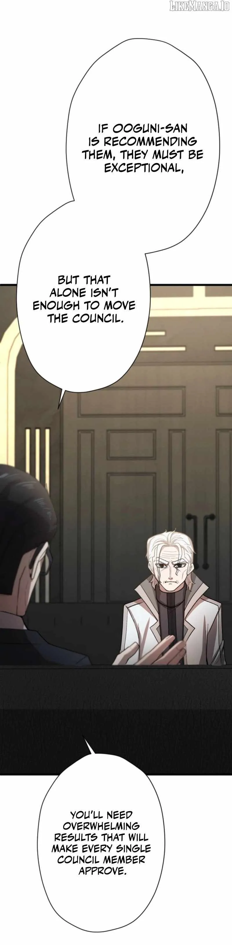 The Strongest Hero with Negative Destructive Power Chapter 29 Online - página 24