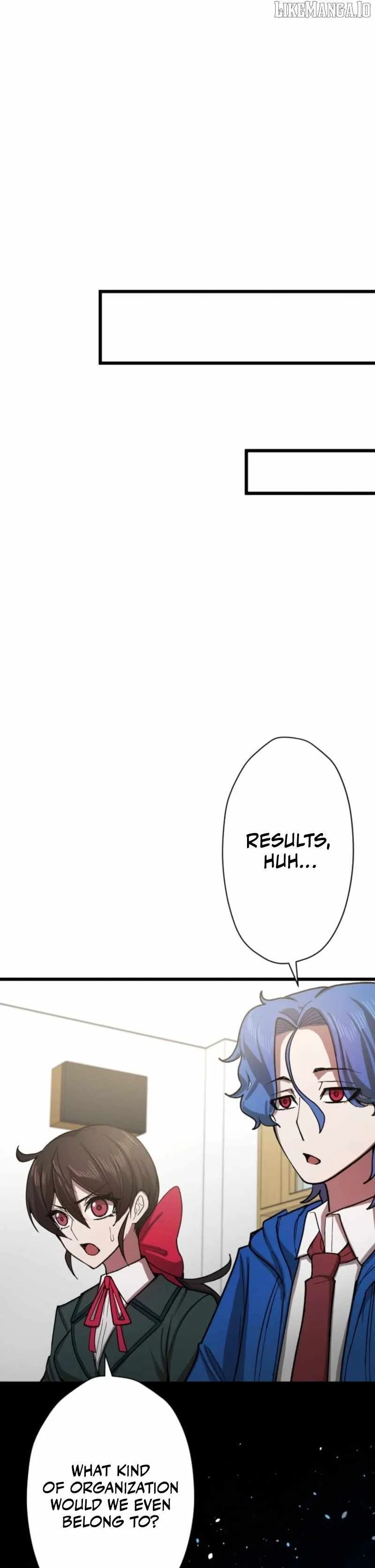 The Strongest Hero with Negative Destructive Power Chapter 29 Online - página 25