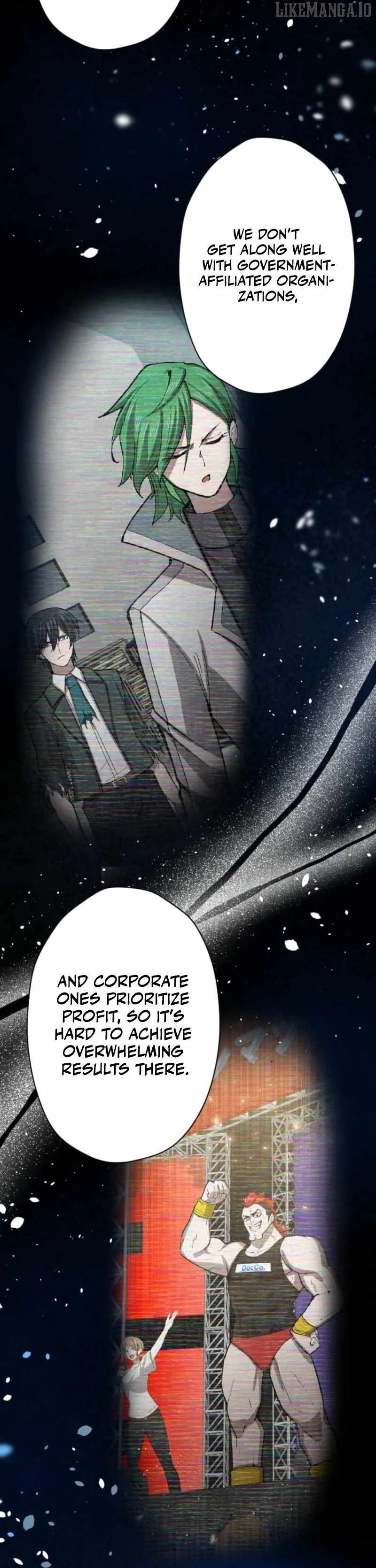 The Strongest Hero with Negative Destructive Power Chapter 29 Online - página 26