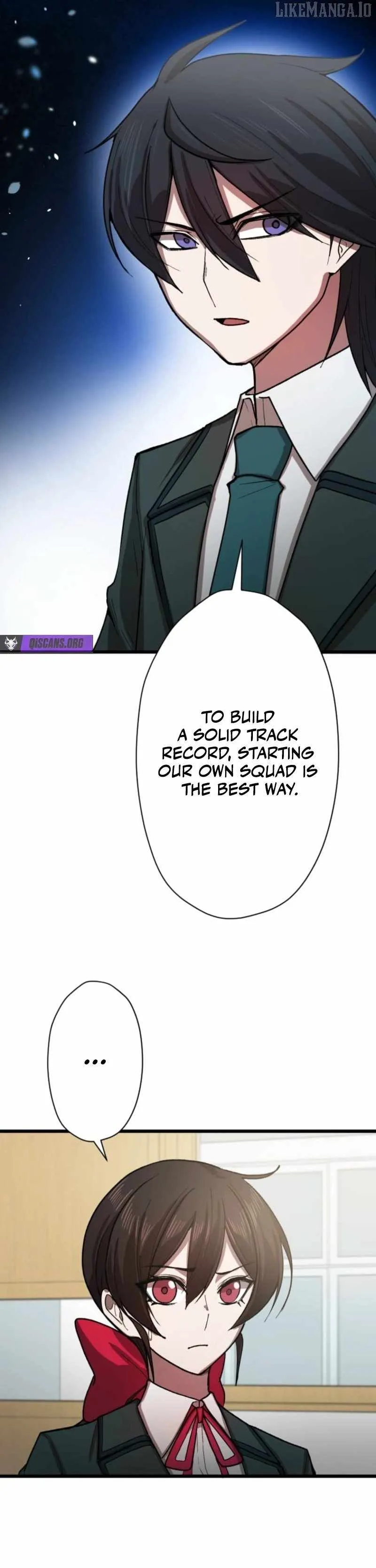 The Strongest Hero with Negative Destructive Power Chapter 29 Online - página 27