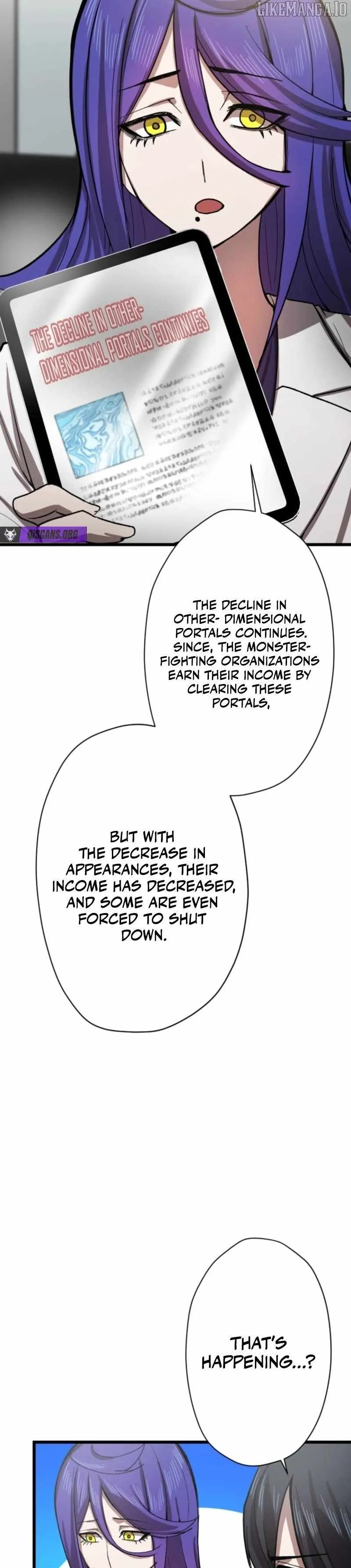 The Strongest Hero with Negative Destructive Power Chapter 29 Online - página 30