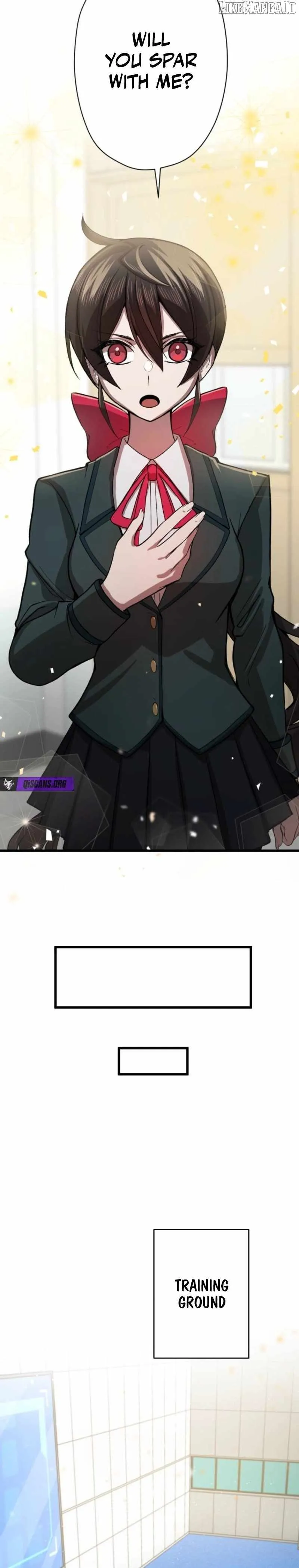 The Strongest Hero with Negative Destructive Power Chapter 29 Online - página 34