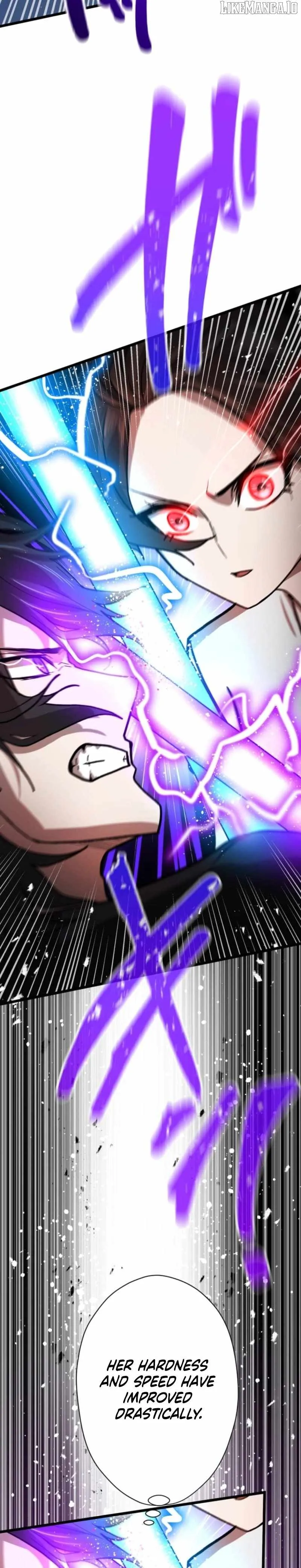 The Strongest Hero with Negative Destructive Power Chapter 29 Online - página 37