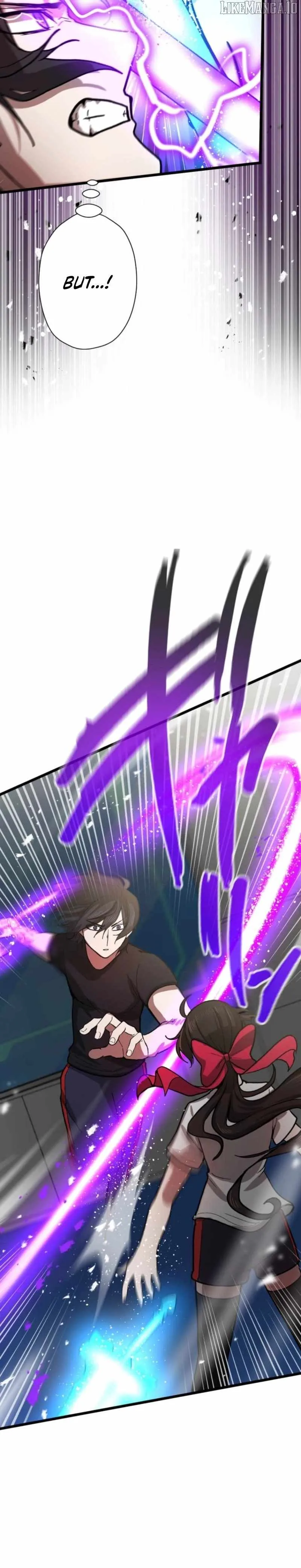 The Strongest Hero with Negative Destructive Power Chapter 29 Online - página 38