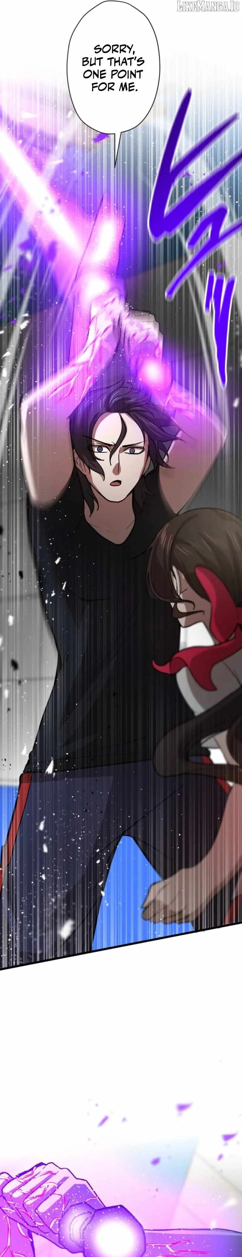 The Strongest Hero with Negative Destructive Power Chapter 29 Online - página 39