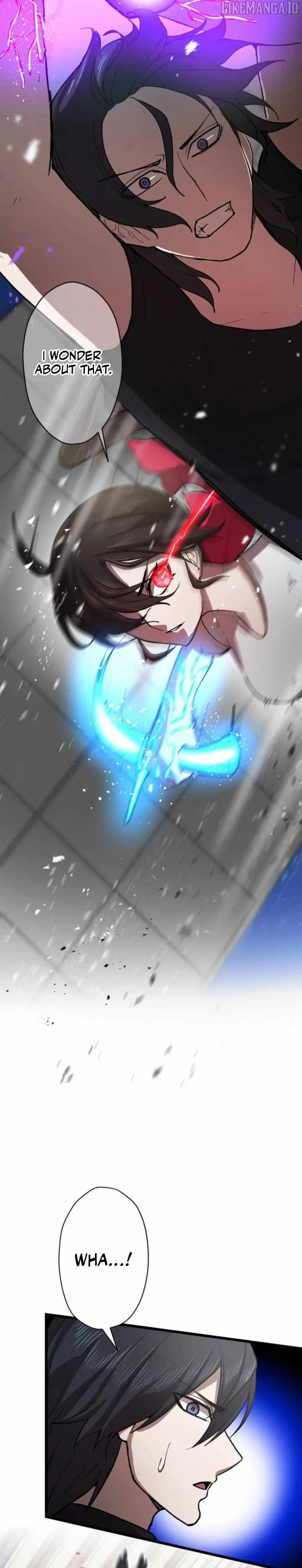 The Strongest Hero with Negative Destructive Power Chapter 29 Online - página 40