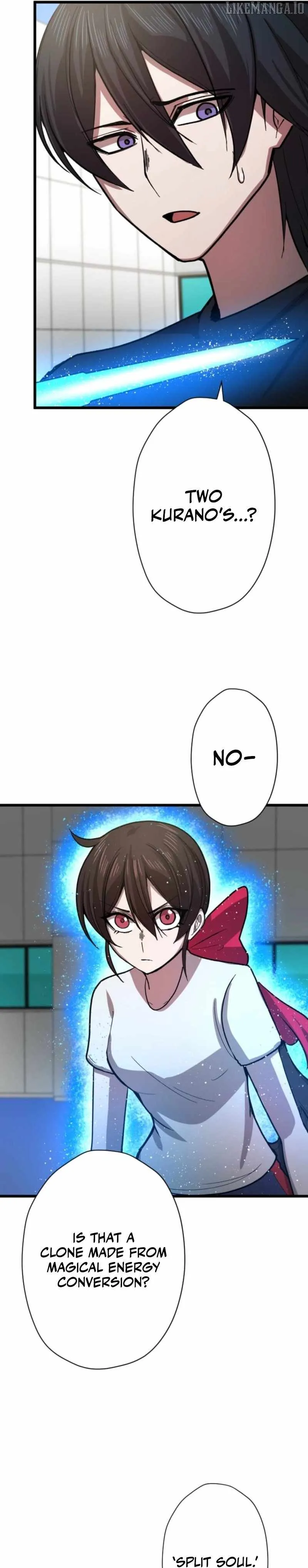 The Strongest Hero with Negative Destructive Power Chapter 29 Online - página 42