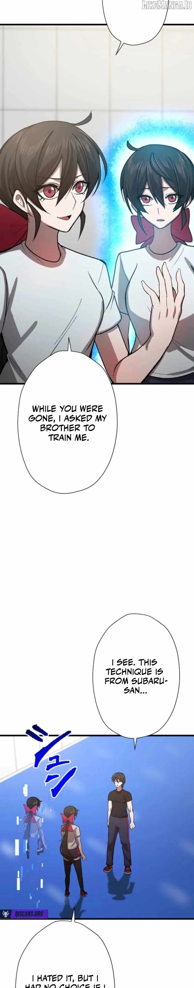 The Strongest Hero with Negative Destructive Power Chapter 29 Online - página 43