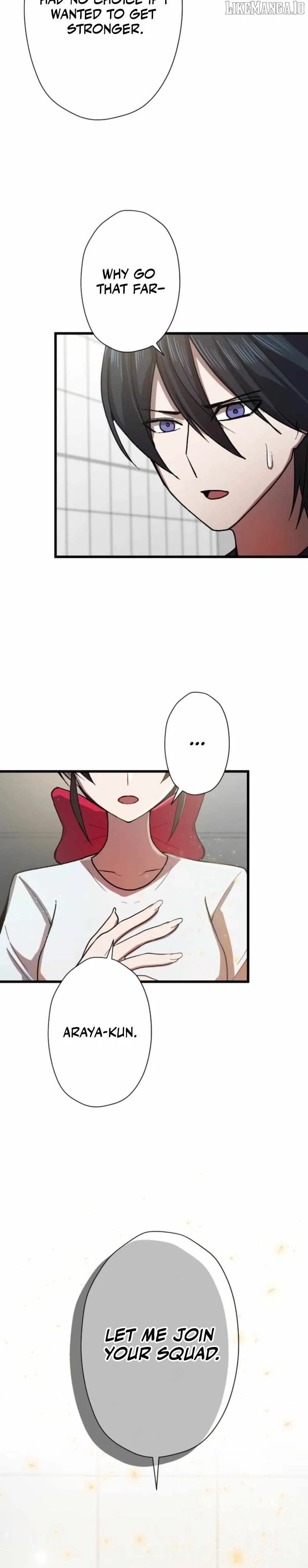 The Strongest Hero with Negative Destructive Power Chapter 29 Online - página 44