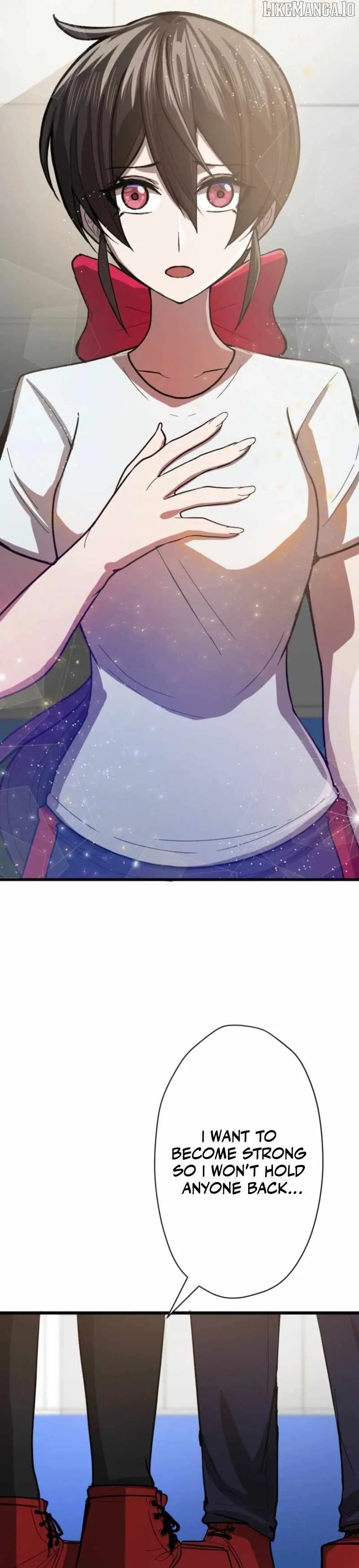 The Strongest Hero with Negative Destructive Power Chapter 29 Online - página 45