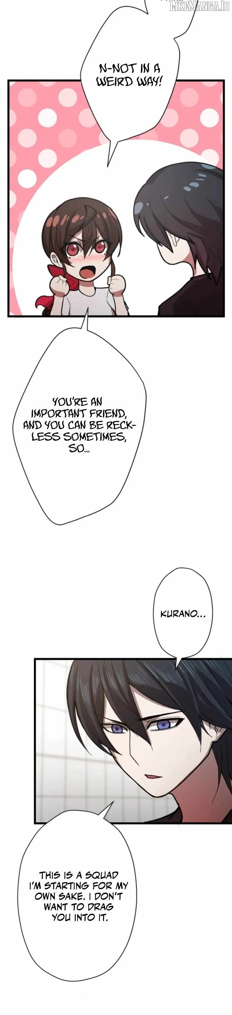 The Strongest Hero with Negative Destructive Power Chapter 29 Online - página 47