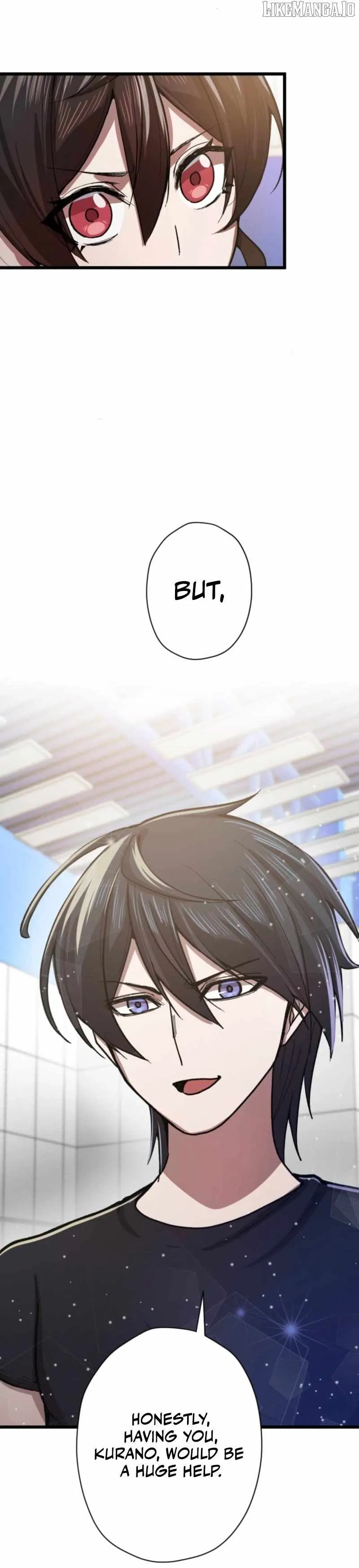 The Strongest Hero with Negative Destructive Power Chapter 29 Online - página 48