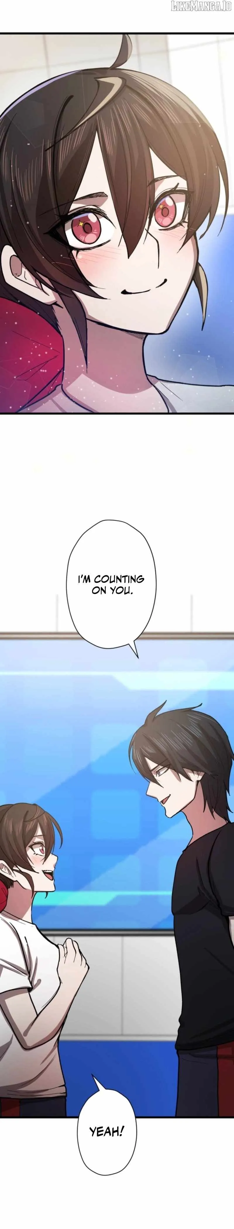 The Strongest Hero with Negative Destructive Power Chapter 29 Online - página 49