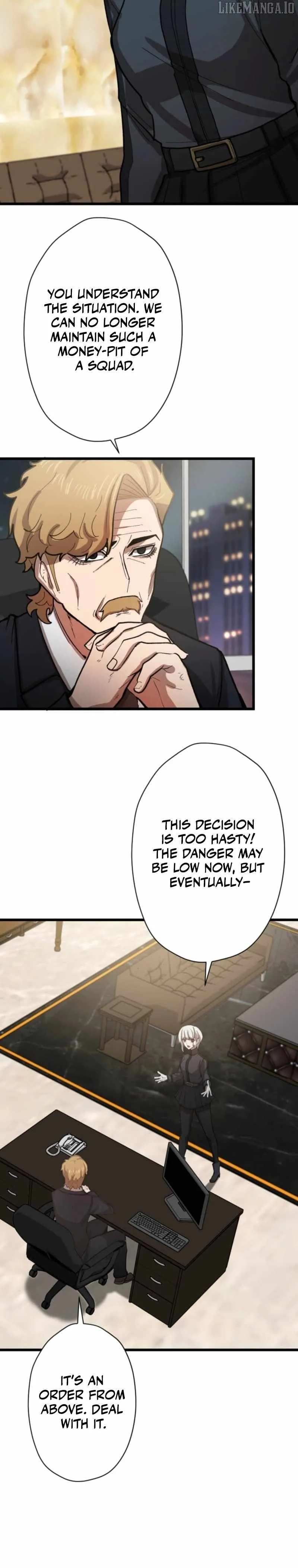 The Strongest Hero with Negative Destructive Power Chapter 29 Online - página 51